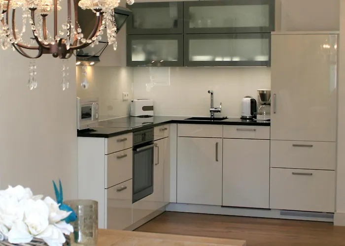 Luxus & Lifestyle - Luxurioes, Exklusiv, Traumhaft Schoen Mit Aufzug Apartment *