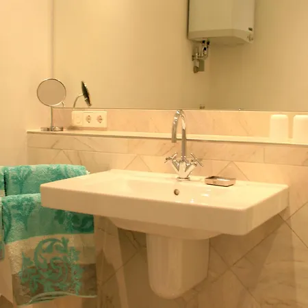 Luxus & Lifestyle Apartment Lindau (Bodensee)