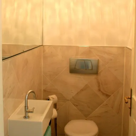 Luxus & Lifestyle Apartment *