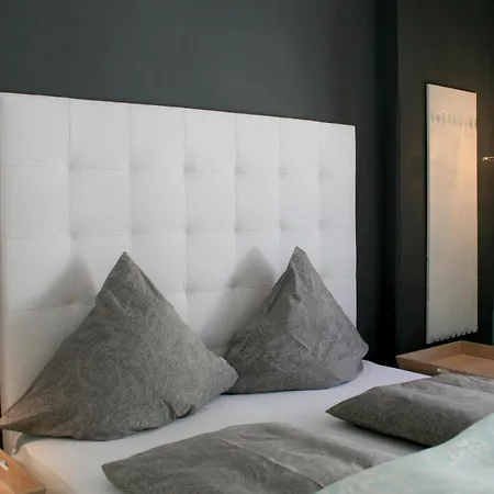 Luxus & Lifestyle Apartment Lindau (Bodensee)
