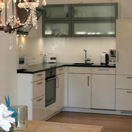 Luxus & Lifestyle Daire *