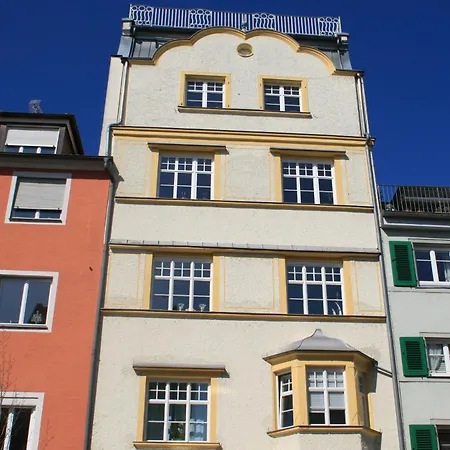 Apartment Luxus & Lifestyle Lindau (Bodensee)