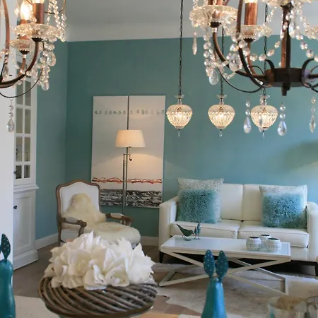 Luxus & Lifestyle Apartment *