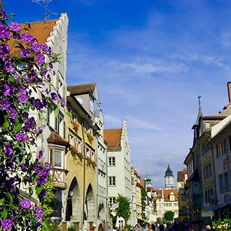 Luxus & Lifestyle * Lindau (Bodensee)