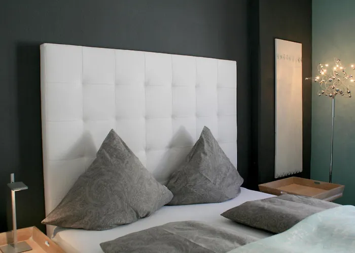 Luxus&lifestyle - Luxuriös, Exklusiv, Traumhaft Schön Mit Aufzug Apartment Lindau (Bodensee)